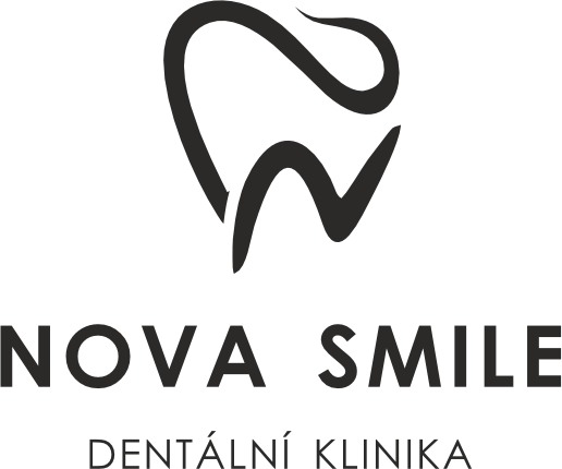 Nova Smile Logo